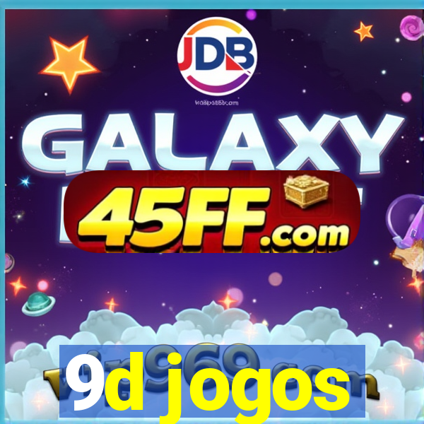 9d jogos